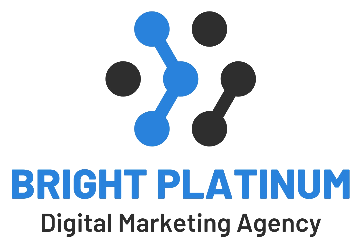 Bright Platinum Digital